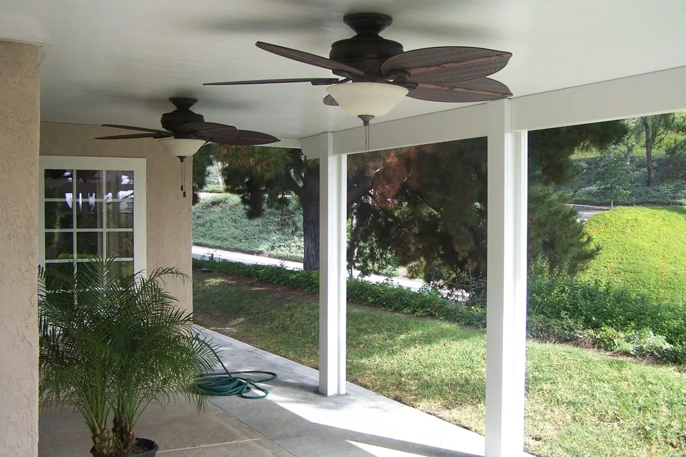 Durable Patio Canopies by Ocean Pacific Patios - Photo 58