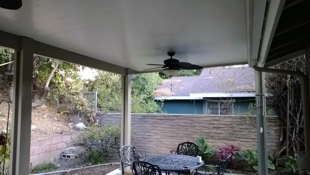 Durable Patio Canopies by Ocean Pacific Patios - Photo 38