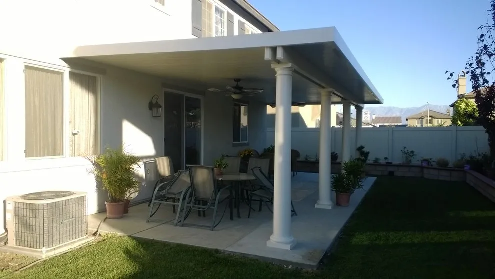 Durable Patio Canopies by Ocean Pacific Patios - Photo 34