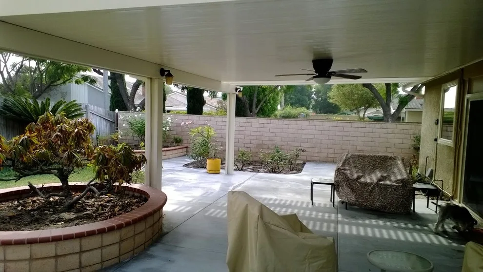 Durable Patio Canopies by Ocean Pacific Patios - Photo 12