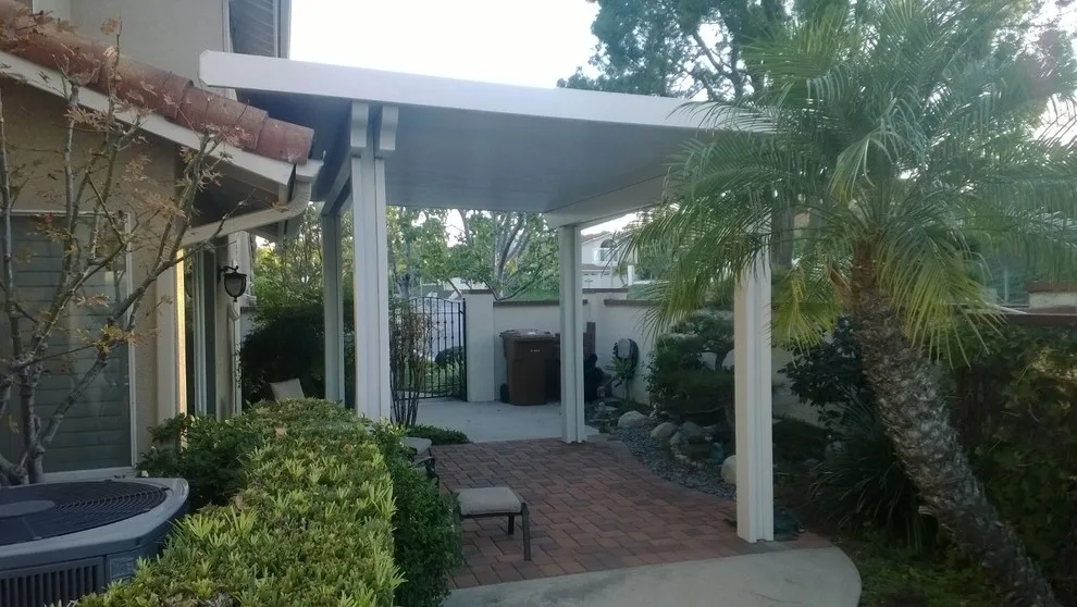 Durable Patio Canopies by Ocean Pacific Patios - Photo 30