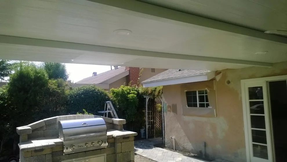 Durable Patio Canopies by Ocean Pacific Patios - Photo 27