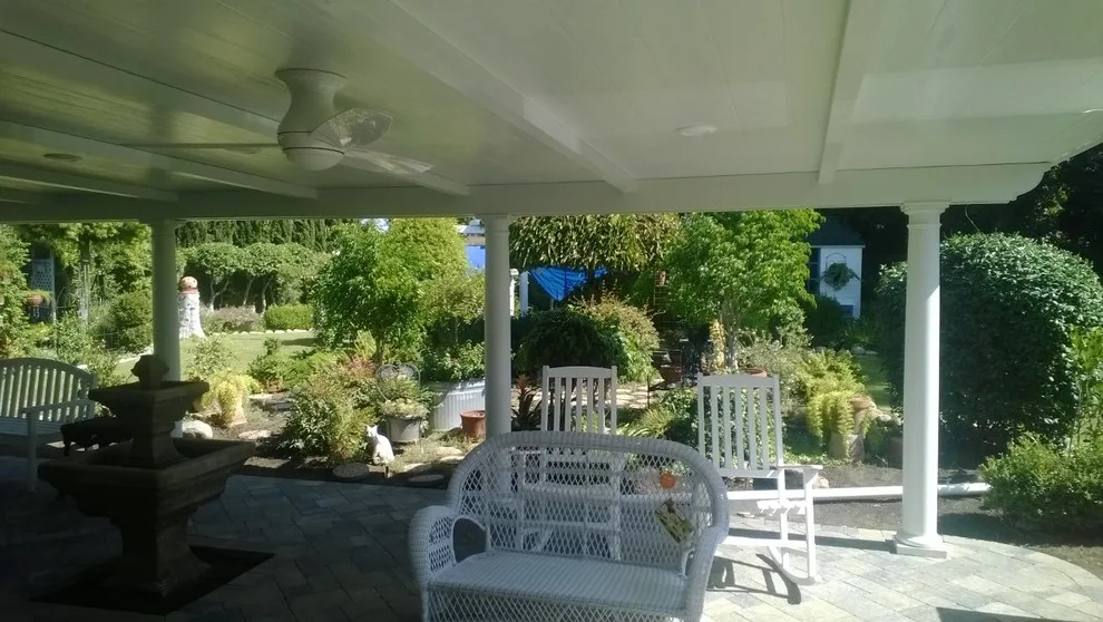 Durable Patio Canopies by Ocean Pacific Patios - Photo 26
