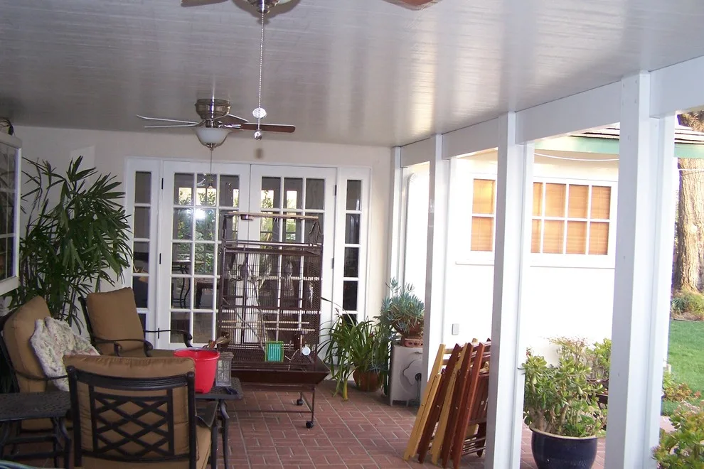 Durable Patio Canopies by Ocean Pacific Patios - Photo 64