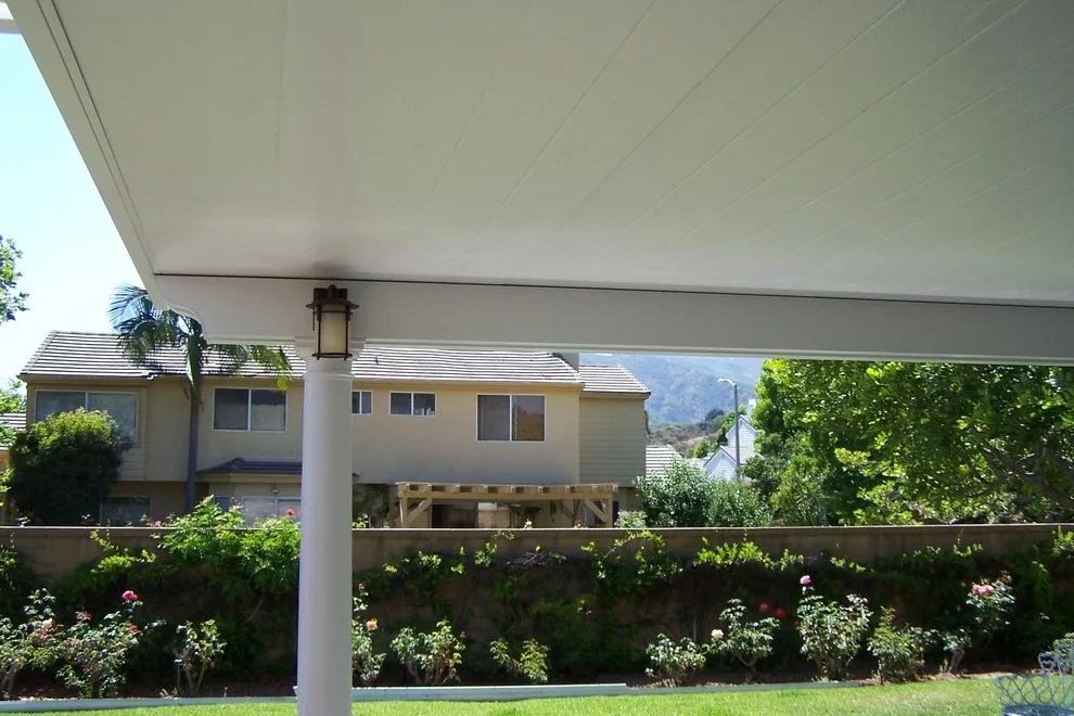 Durable Patio Canopies by Ocean Pacific Patios - Photo 76