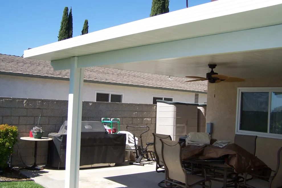 Durable Patio Canopies by Ocean Pacific Patios - Photo 48