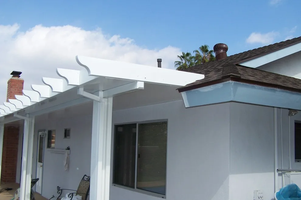 Durable Patio Canopies by Ocean Pacific Patios - Photo 51
