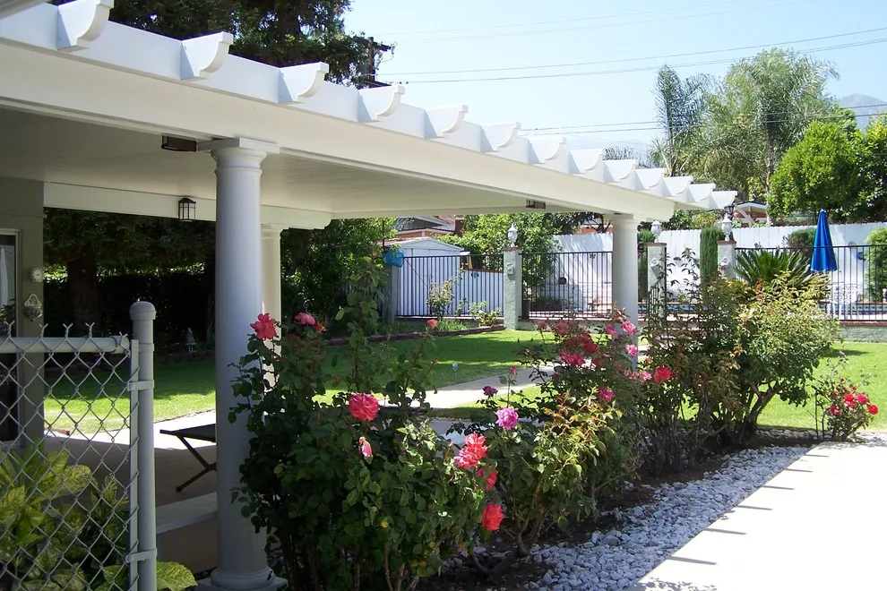 Durable Patio Canopies by Ocean Pacific Patios - Photo 80
