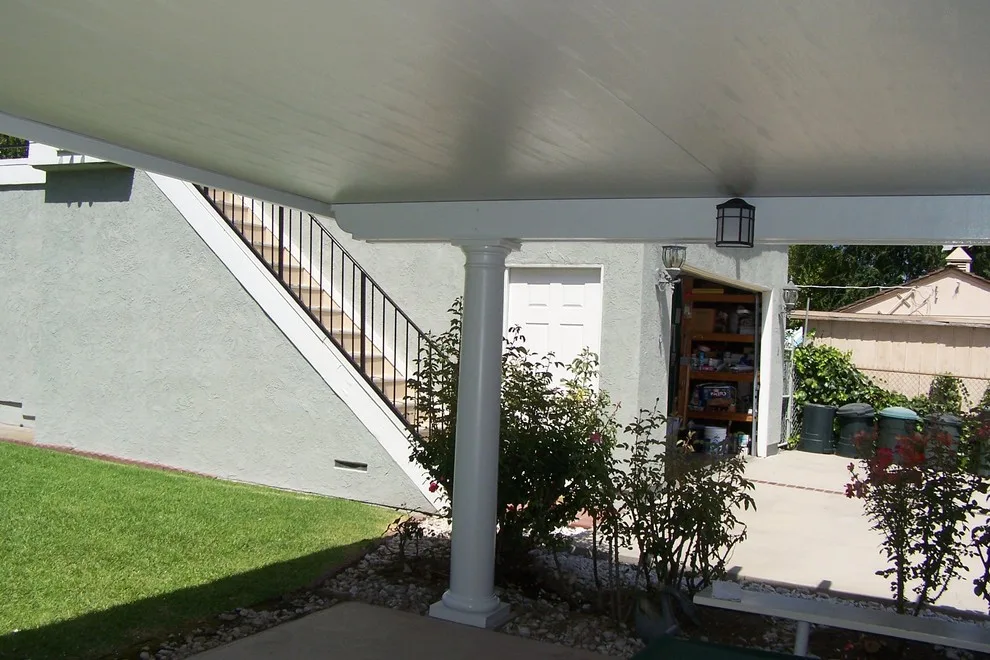 Durable Patio Canopies by Ocean Pacific Patios - Photo 9