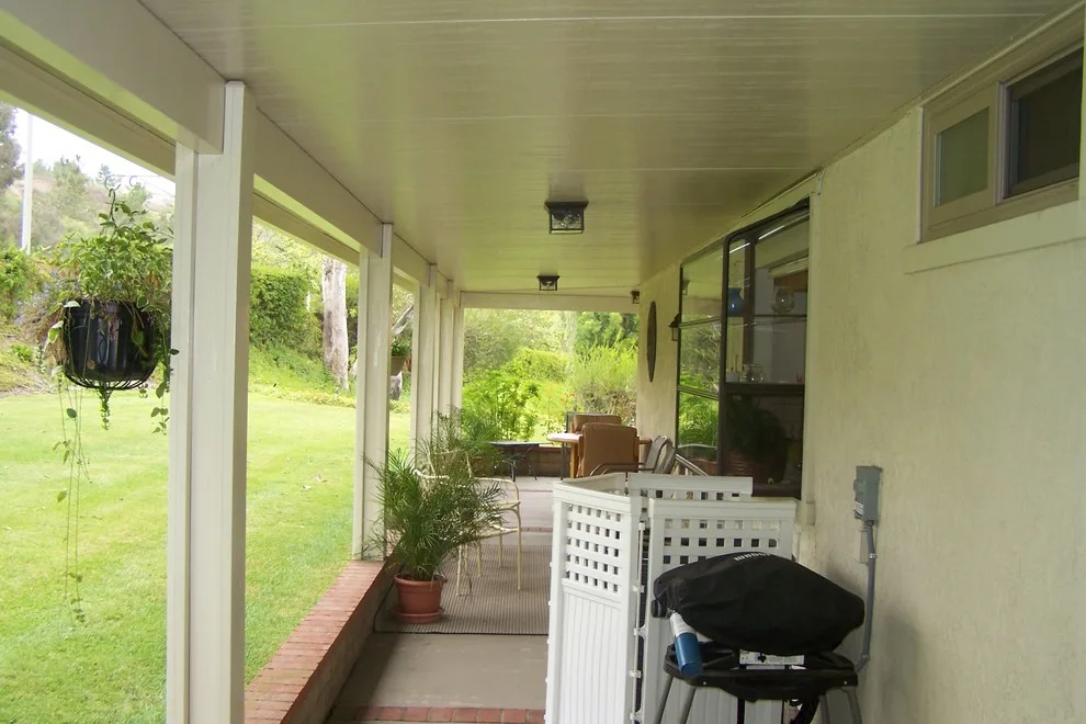 Durable Patio Canopies by Ocean Pacific Patios - Photo 28