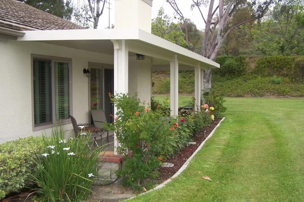 Durable Patio Canopies by Ocean Pacific Patios - Photo 15