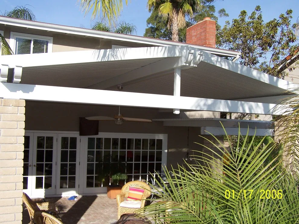 Ocean Pacific Patios - Photo 14