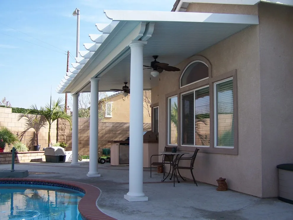 Durable Patio Canopies by Ocean Pacific Patios - Photo 14