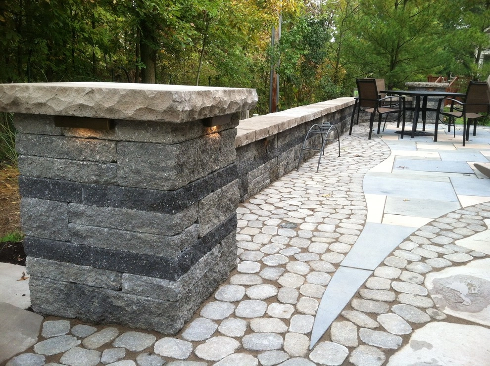 Outdoor Living by Pony Lawncare And Landscaping - Photo 10