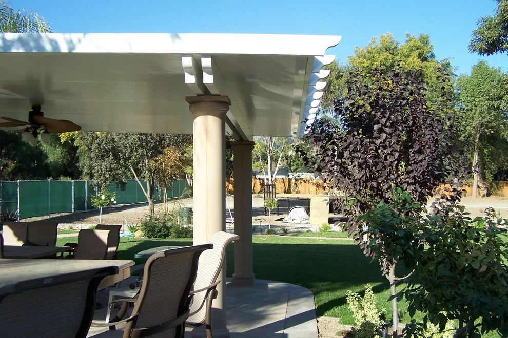 Durable Patio Canopies by Ocean Pacific Patios - Photo 13