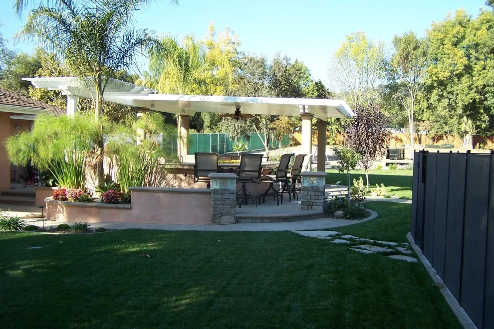 Durable Patio Canopies by Ocean Pacific Patios - Photo 49