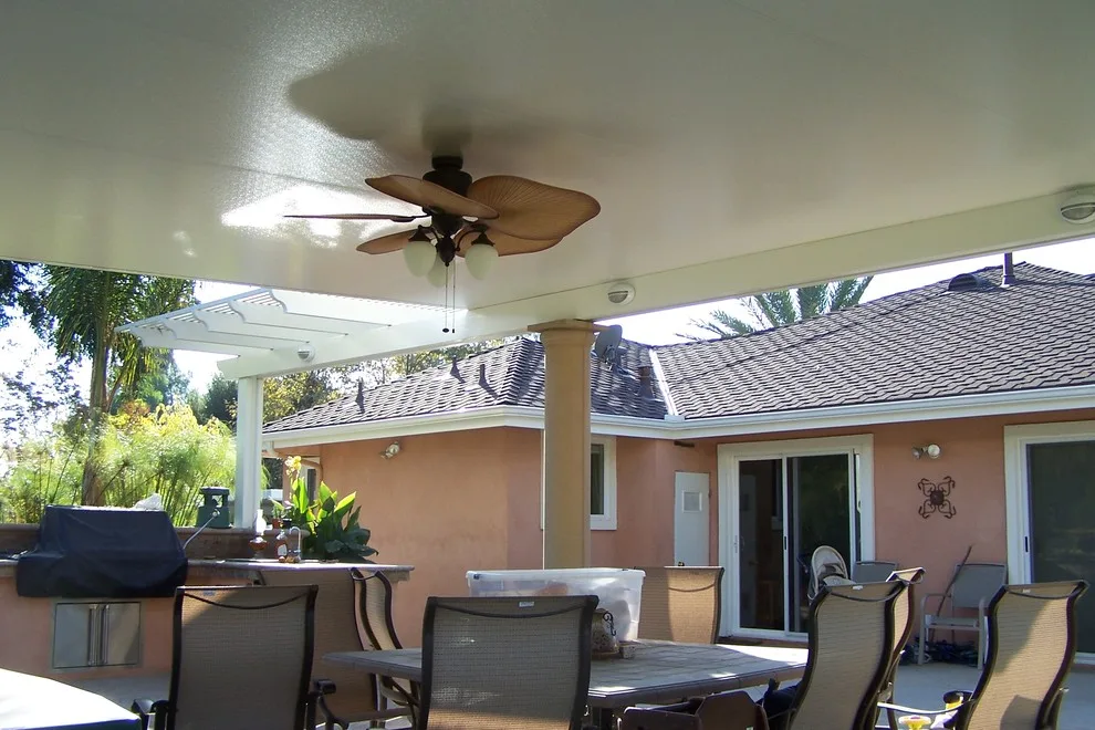 Durable Patio Canopies by Ocean Pacific Patios - Photo 41