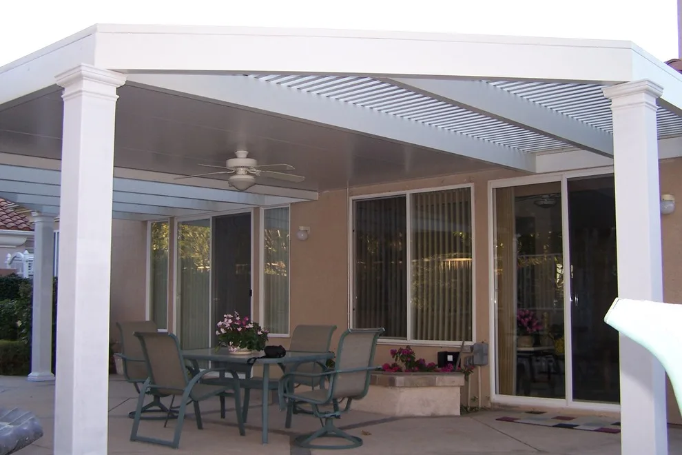 Durable Patio Canopies by Ocean Pacific Patios - Photo 65