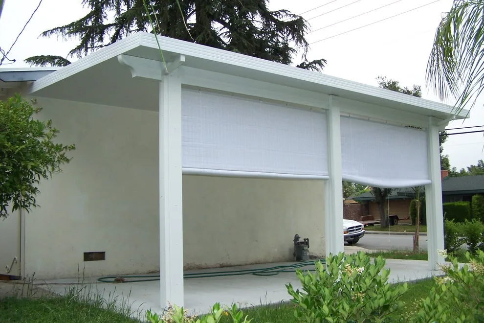 Durable Patio Canopies by Ocean Pacific Patios - Photo 46