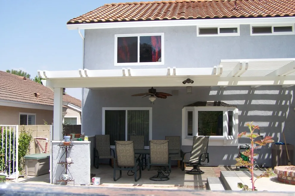 Durable Patio Canopies by Ocean Pacific Patios - Photo 72