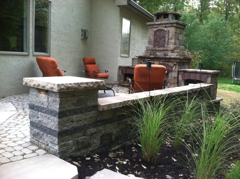 Outdoor Living by Pony Lawncare And Landscaping - Photo 4