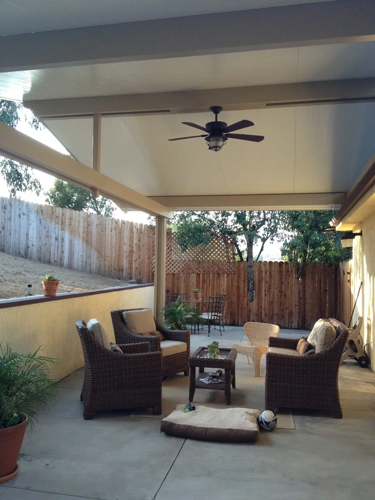 Durable Patio Canopies by Ocean Pacific Patios - Photo 73
