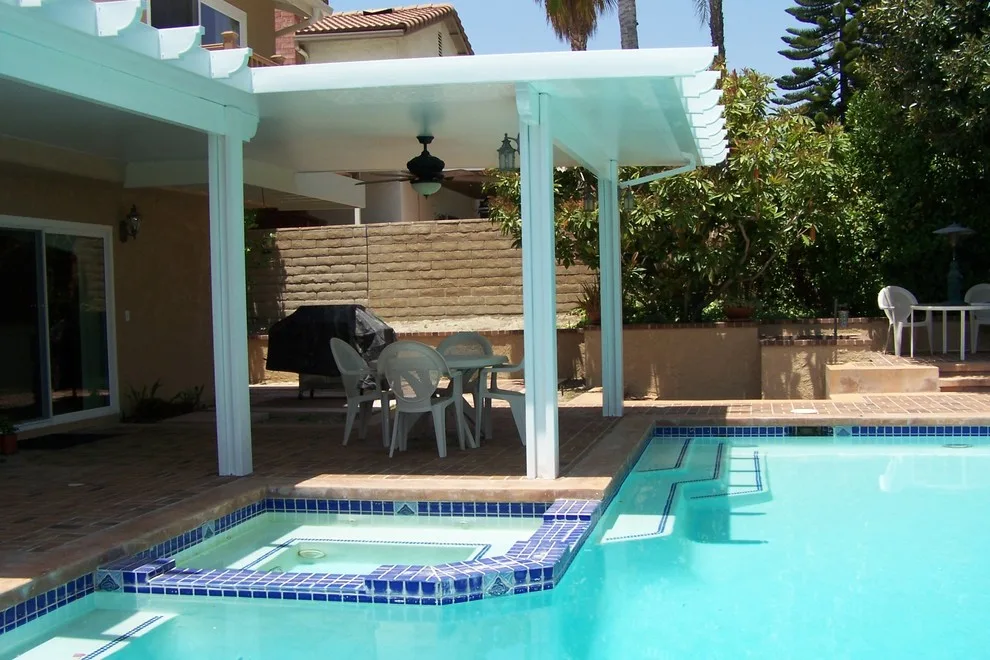 Durable Patio Canopies by Ocean Pacific Patios - Photo 66
