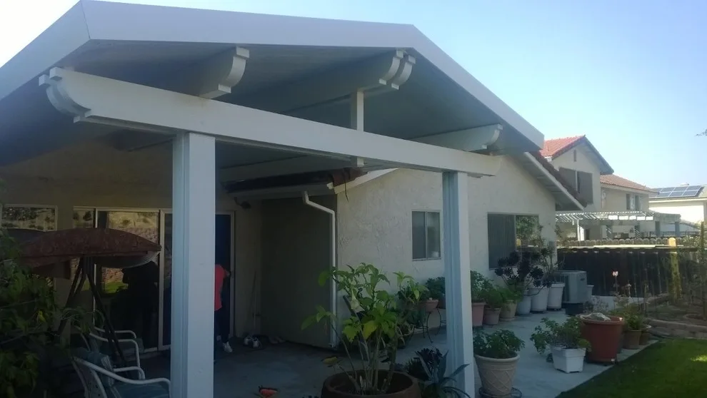Durable Patio Canopies by Ocean Pacific Patios - Photo 77