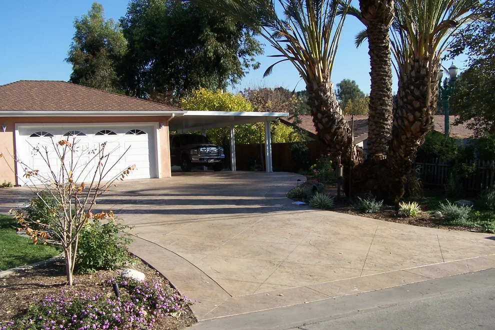 Durable Patio Canopies by Ocean Pacific Patios - Photo 42