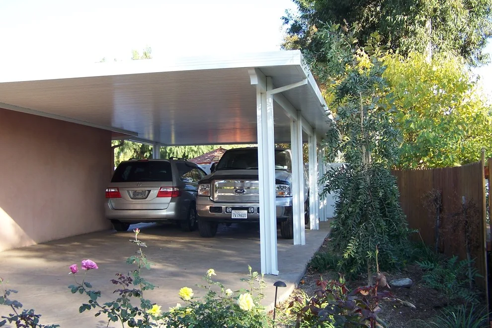 Durable Patio Canopies by Ocean Pacific Patios - Photo 47
