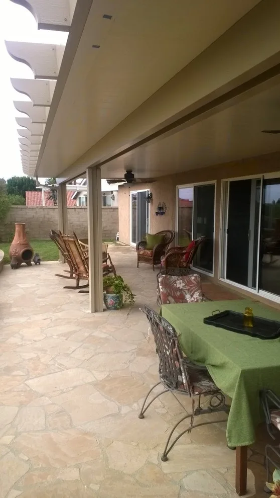 Durable Patio Canopies by Ocean Pacific Patios - Photo 8
