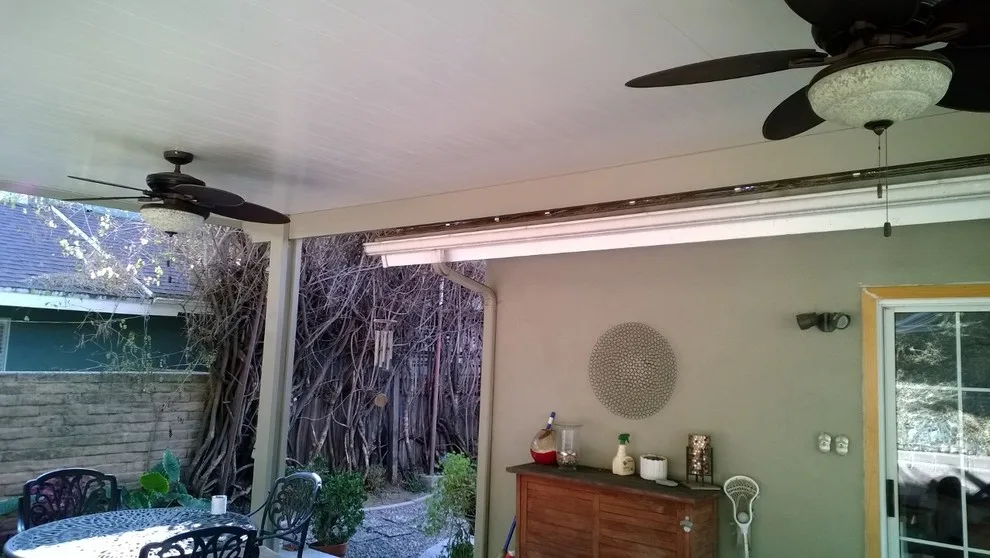 Durable Patio Canopies by Ocean Pacific Patios - Photo 2