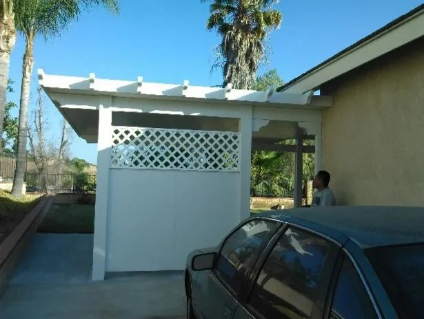 Durable Patio Canopies by Ocean Pacific Patios - Photo 3