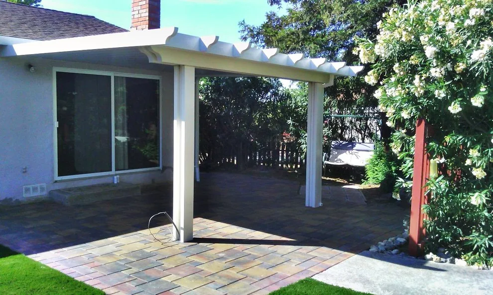 Durable Patio Canopies by Ocean Pacific Patios - Photo 19