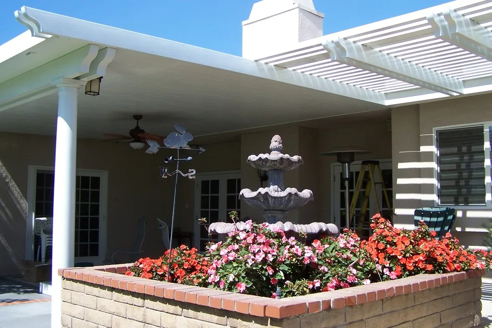 Ocean Pacific Patios - Photo 7