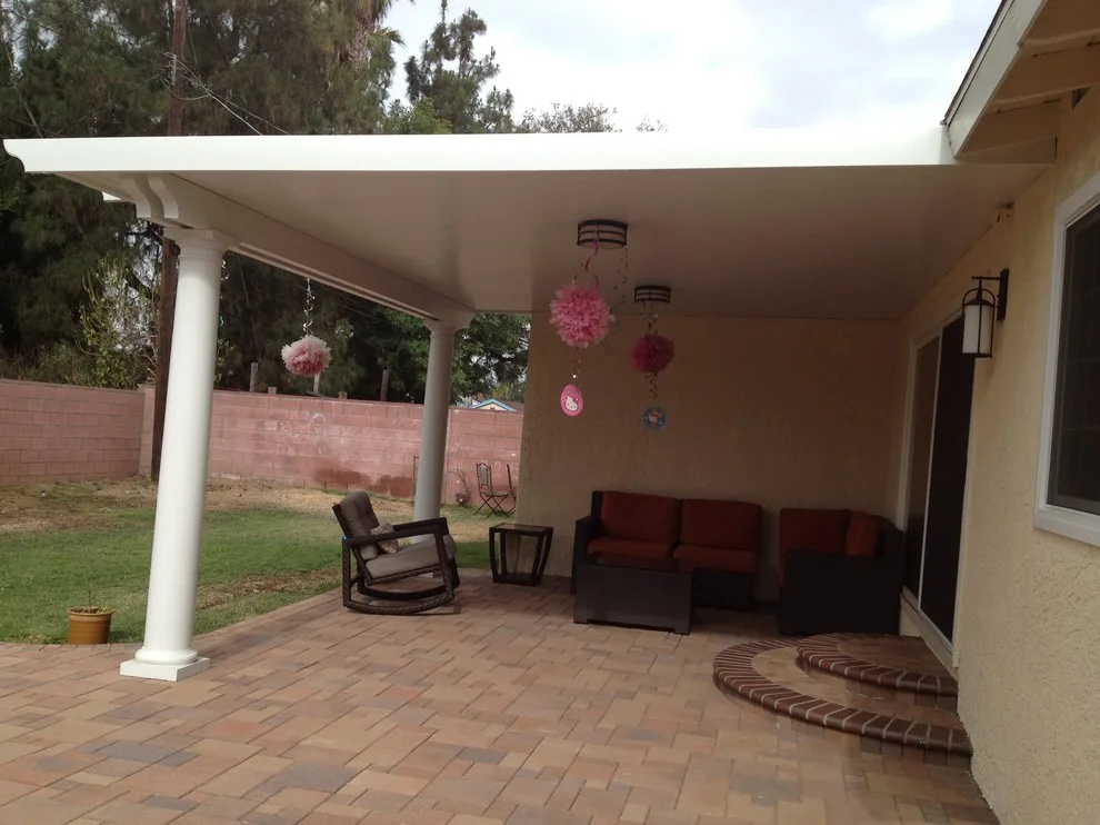 Durable Patio Canopies by Ocean Pacific Patios - Photo 74
