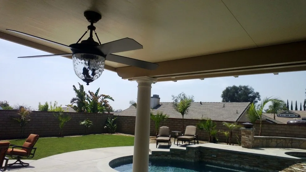 Durable Patio Canopies by Ocean Pacific Patios - Photo 16