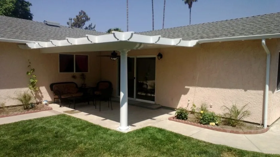Durable Patio Canopies by Ocean Pacific Patios - Photo 57