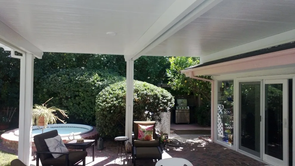 Durable Patio Canopies by Ocean Pacific Patios - Photo 69