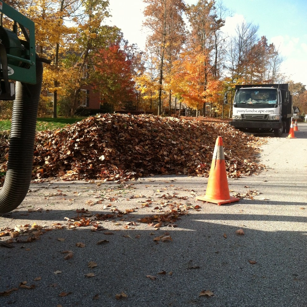 Miscellaneous Projects by Pony Lawncare And Landscaping - Photo 34