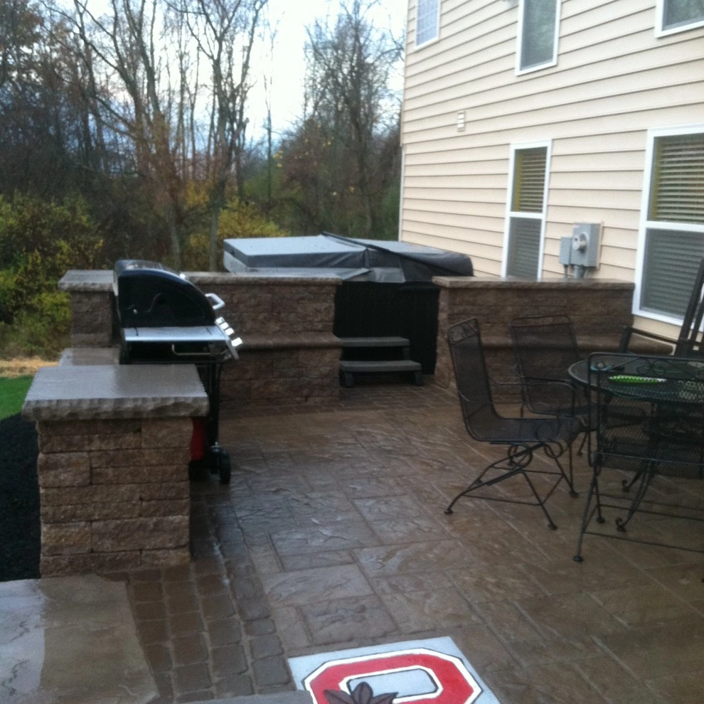 Miscellaneous Projects by Pony Lawncare And Landscaping - Photo 18