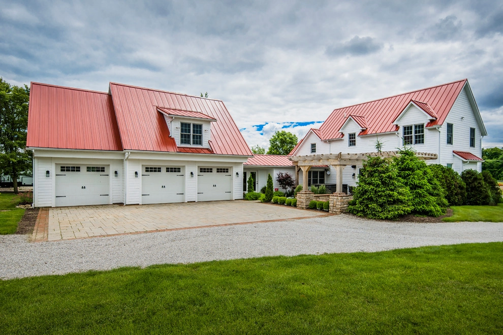Smart Cole | Addition & Renovation by Pony Lawncare And Landscaping - Photo 5