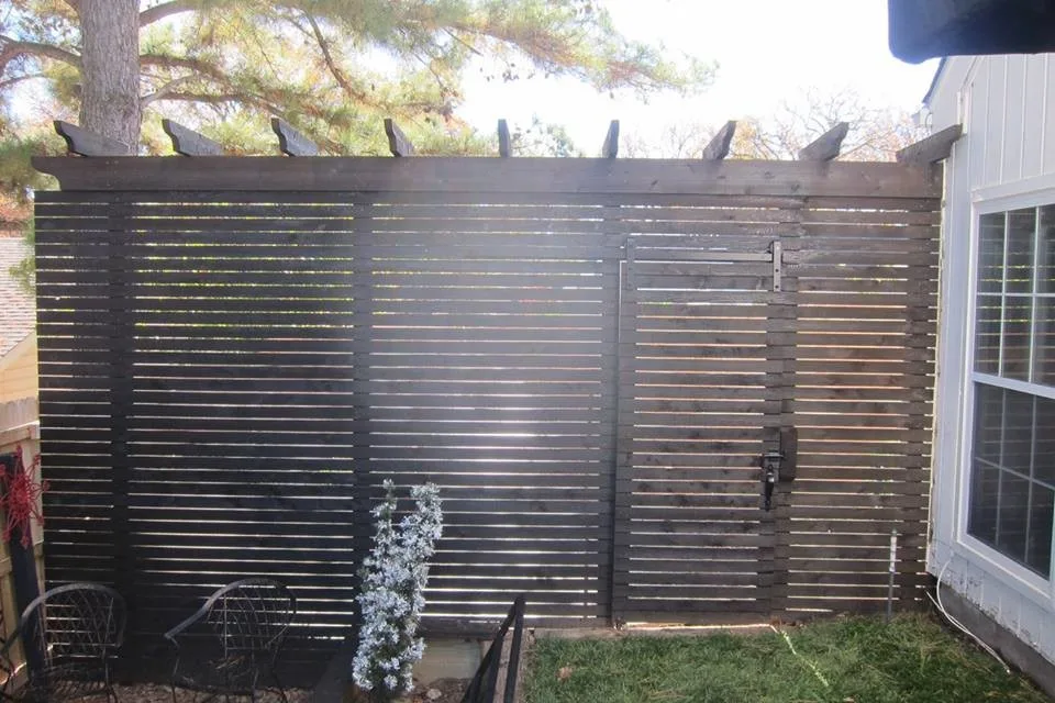 Tulsa South Deck by Lazo Pro Patios & Decks - Photo 16