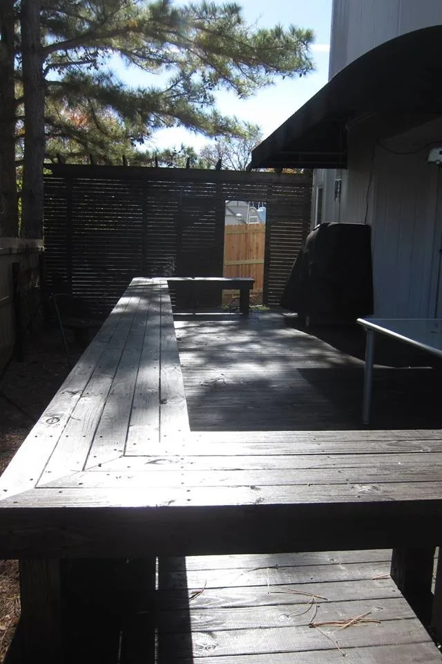 Tulsa South Deck by Lazo Pro Patios & Decks - Photo 7