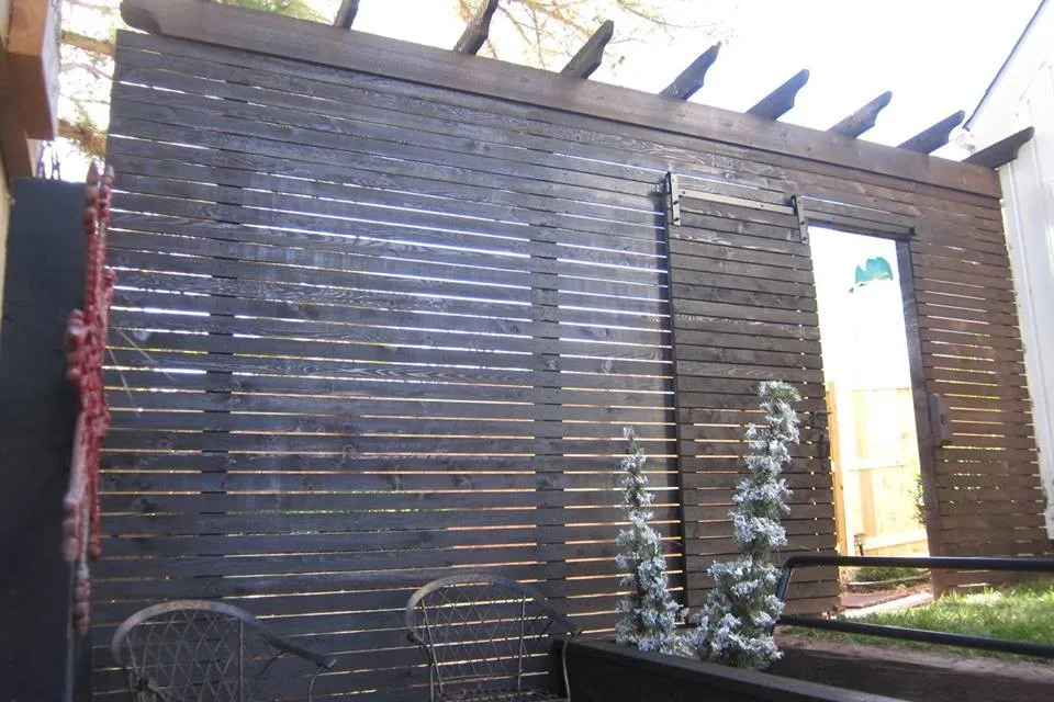 Tulsa South Deck by Lazo Pro Patios & Decks - Photo 11