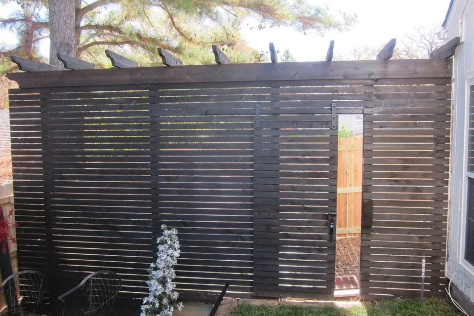 Tulsa South Deck by Lazo Pro Patios & Decks - Photo 17