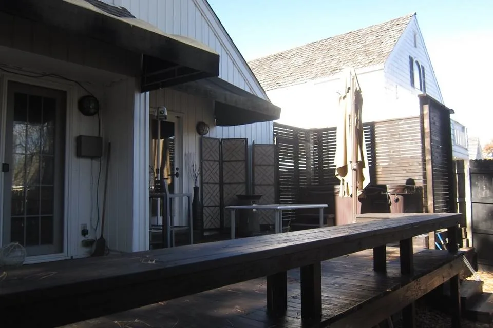 Tulsa South Deck by Lazo Pro Patios & Decks - Photo 14