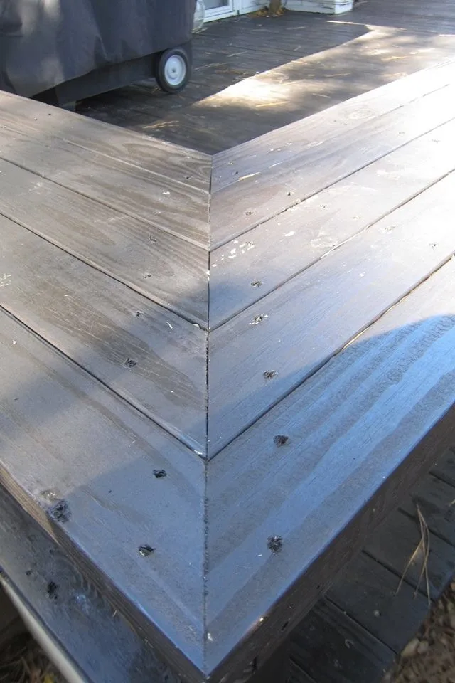 Tulsa South Deck by Lazo Pro Patios & Decks - Photo 4