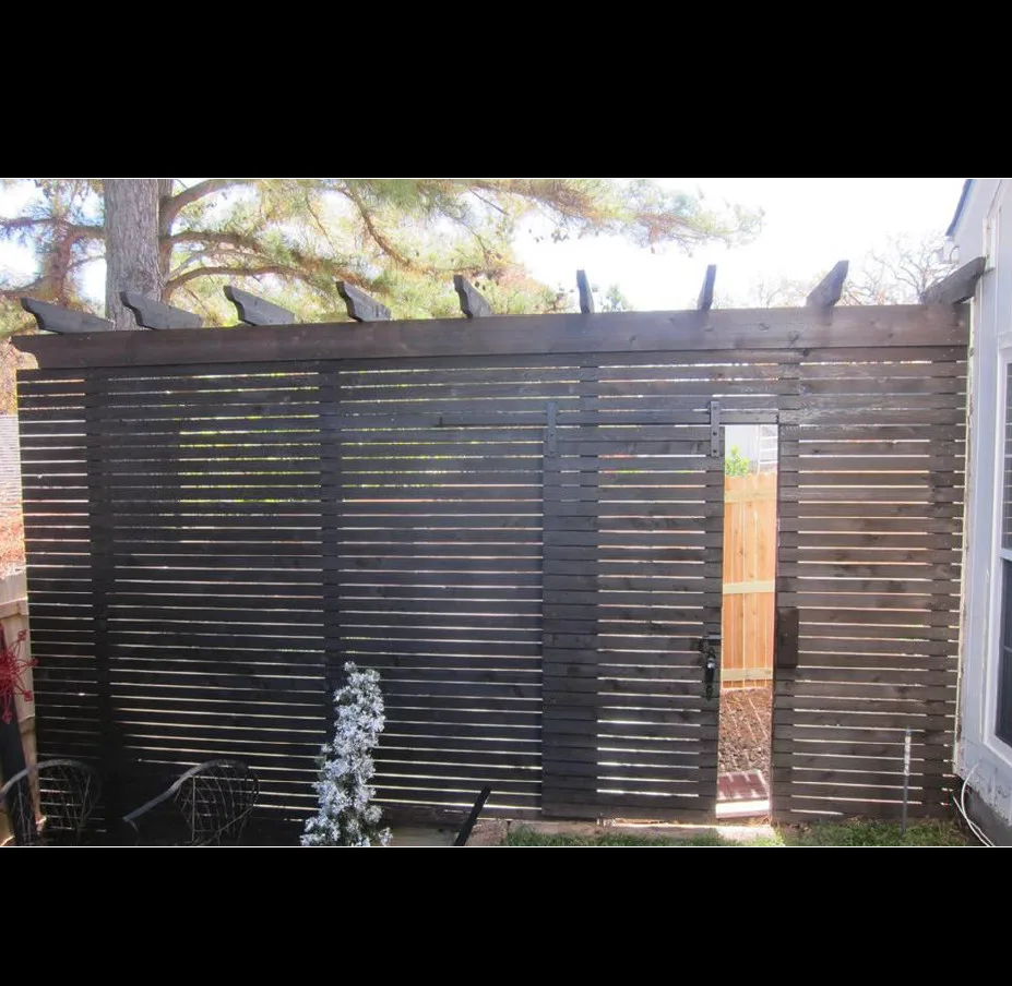 Tulsa South Deck by Lazo Pro Patios & Decks - Photo 13