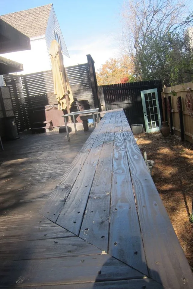 Tulsa South Deck by Lazo Pro Patios & Decks - Photo 8